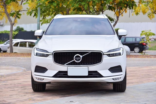 VOLVO富豪 XC60  第3張相片