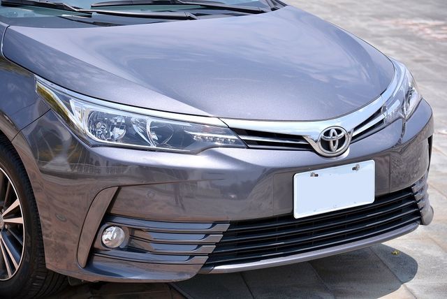 TOYOTA豐田 ALTIS  第7張相片