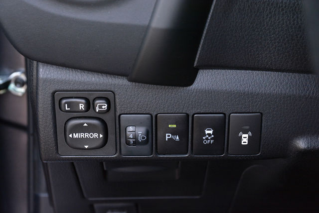 TOYOTA豐田 ALTIS  第11張相片