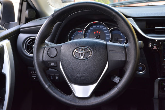 TOYOTA豐田 ALTIS  第12張相片
