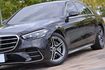 M-BENZ賓士 S350D  第18張縮圖