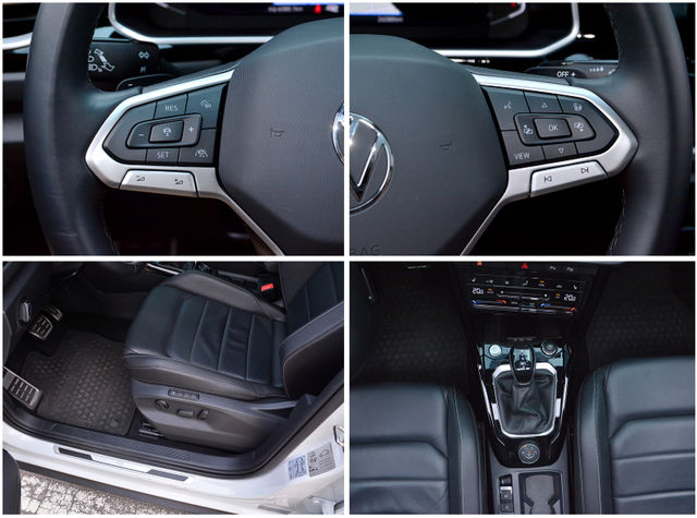 VOLKSWAGEN福斯 T-ROC  第14張相片