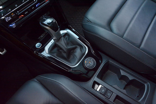 VOLKSWAGEN福斯 T-ROC  第18張相片