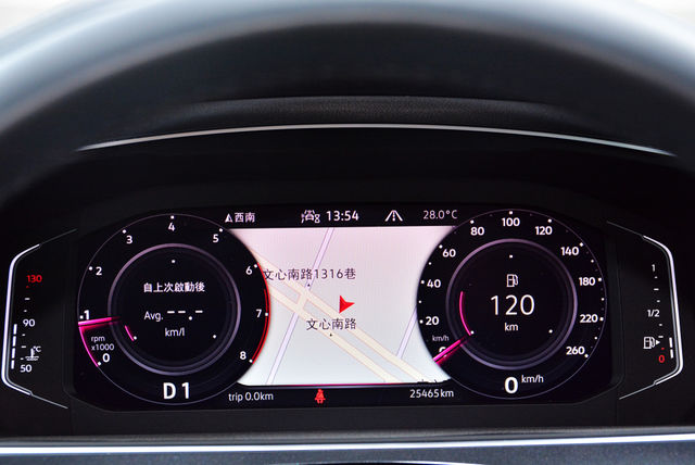 VOLKSWAGEN福斯 TIGUAN  第12張相片