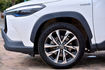 TOYOTA豐田 COROLLA CROSS HYBRID  第5張縮圖