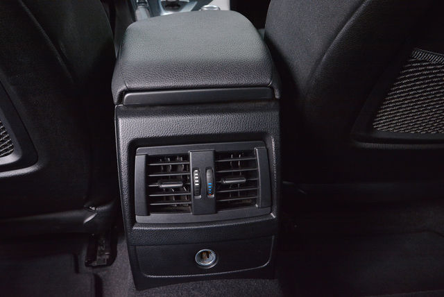 BMW寶馬 118I  第18張相片