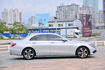 M-BENZ賓士 E200  第8張縮圖