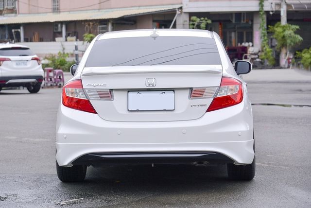 HONDA本田 CIVIC  第4張相片
