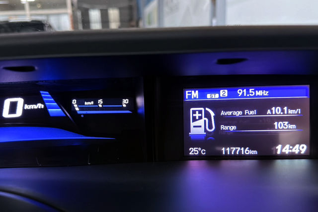 HONDA本田 CIVIC  第10張相片