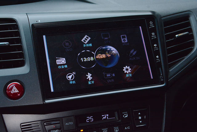 HONDA本田 CIVIC  第15張相片