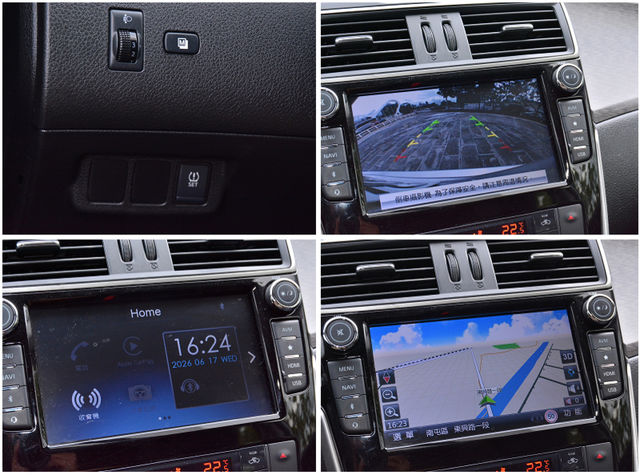 NISSAN日產 TIIDA  第14張相片