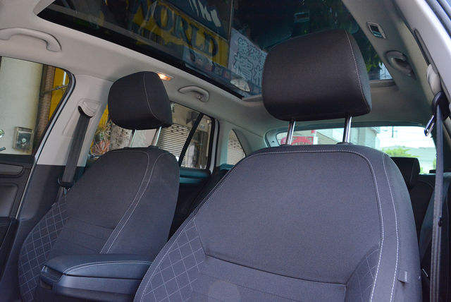 SKODA司科達 RAPID SPACEBAK  第9張相片