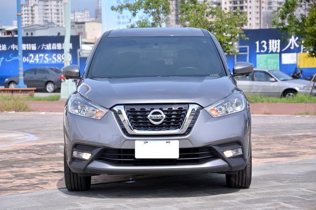 NISSAN日產 KICKS  第3張相片