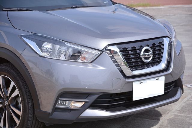 NISSAN日產 KICKS  第6張相片