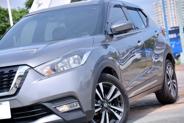 NISSAN日產 KICKS  第7張相片