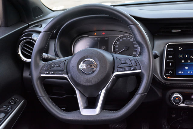 NISSAN日產 KICKS  第11張相片
