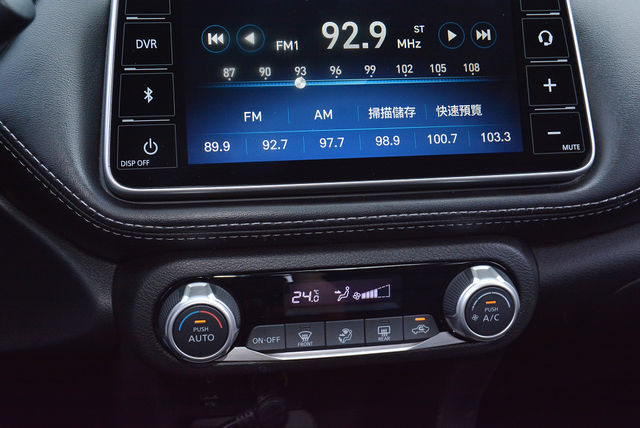 NISSAN日產 KICKS  第17張相片