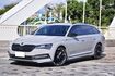 SKODA司科達 SUPERB COMBI  第1張縮圖