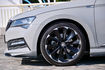 SKODA司科達 SUPERB COMBI  第5張縮圖
