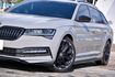 SKODA司科達 SUPERB COMBI  第7張縮圖