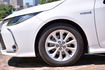 TOYOTA豐田 COROLLA ALTIS HYBRID  第5張縮圖
