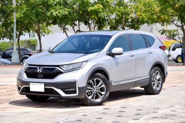 HONDA本田 CR-V  第1張相片