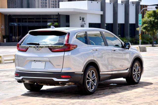 HONDA本田 CR-V  第2張相片