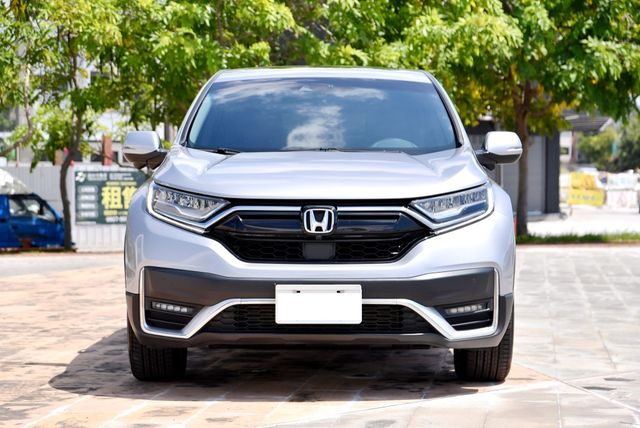 HONDA本田 CR-V  第3張相片