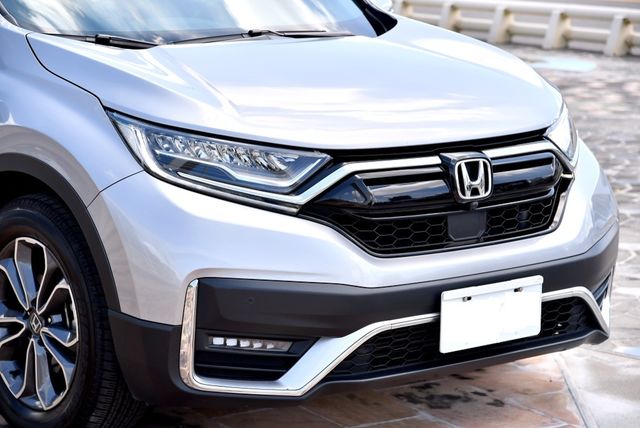 HONDA本田 CR-V  第6張相片