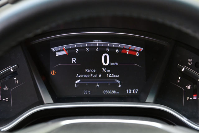 HONDA本田 CR-V  第10張相片