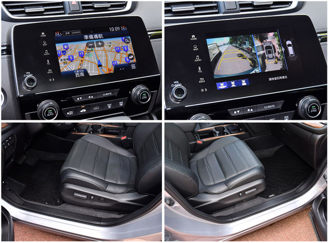 HONDA本田 CR-V  第15張相片