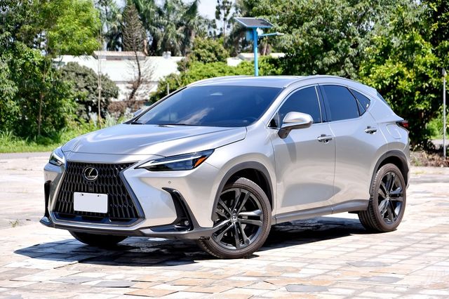 LEXUS凌志 NX250  第1張相片