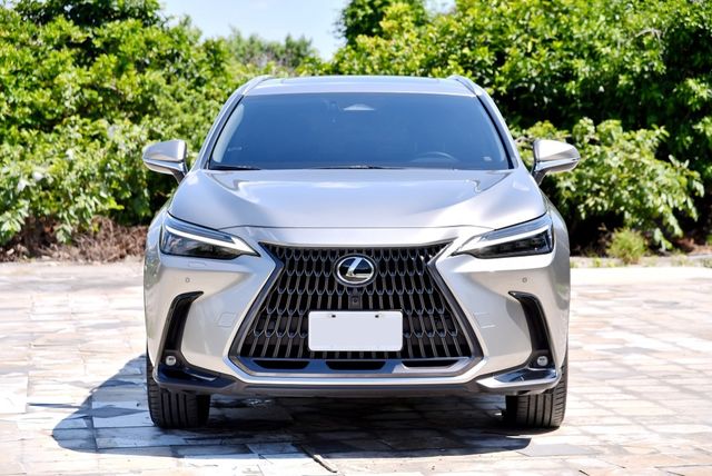 LEXUS凌志 NX250  第3張相片