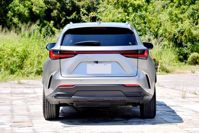 LEXUS凌志 NX250  第4張相片