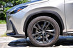 LEXUS凌志 NX250  第5張縮圖