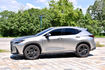 LEXUS凌志 NX250  第8張縮圖