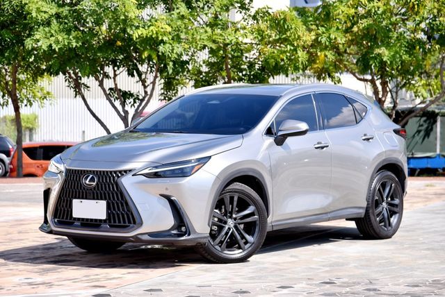 LEXUS凌志 NX350H  第1張相片