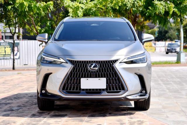 LEXUS凌志 NX350H  第3張相片