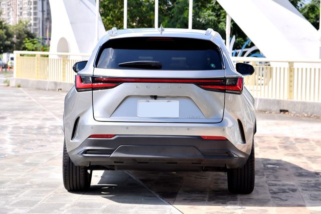 LEXUS凌志 NX350H  第4張相片