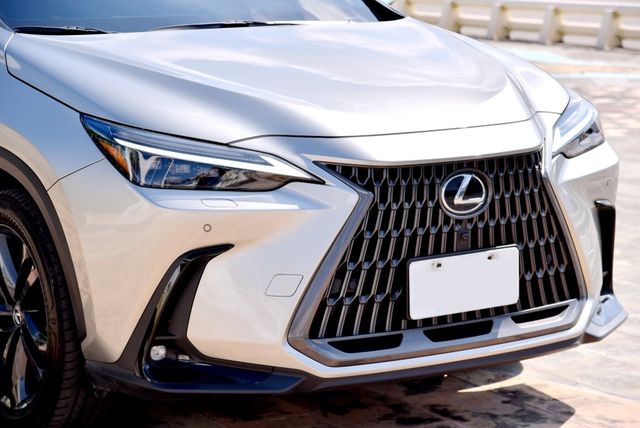 LEXUS凌志 NX350H  第7張相片