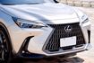 LEXUS凌志 NX350H  第7張縮圖