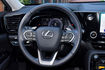 LEXUS凌志 NX350H  第13張縮圖