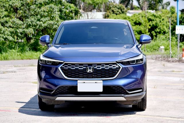 HONDA本田 HR-V  第3張相片