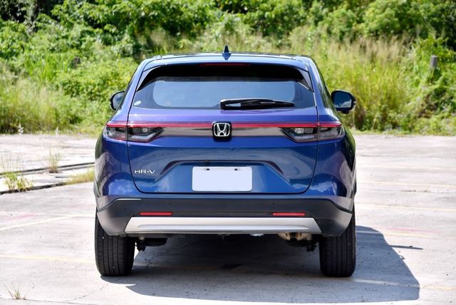 HONDA本田 HR-V  第4張相片