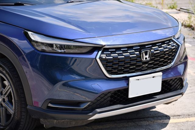 HONDA本田 HR-V  第7張相片