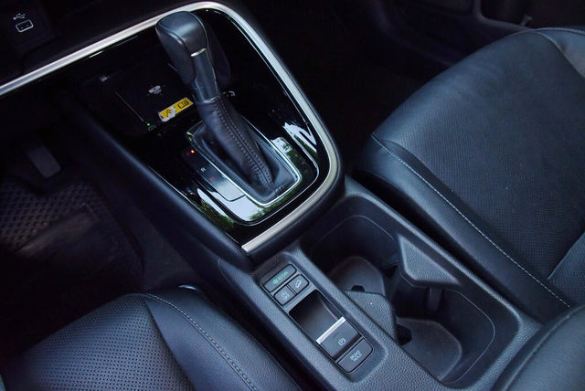 HONDA本田 HR-V  第13張相片