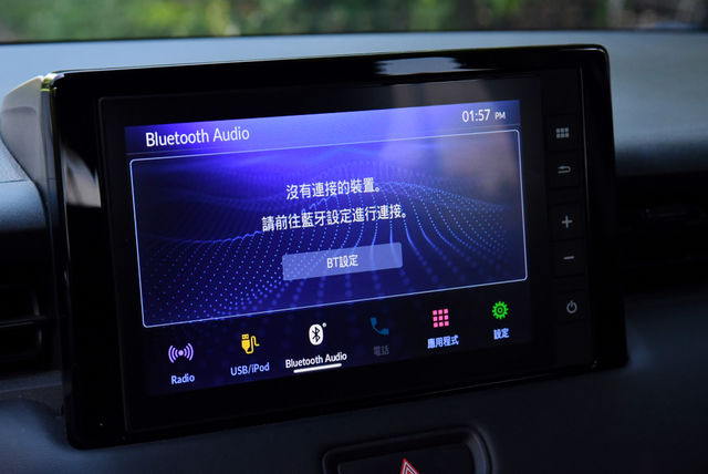 HONDA本田 HR-V  第15張相片