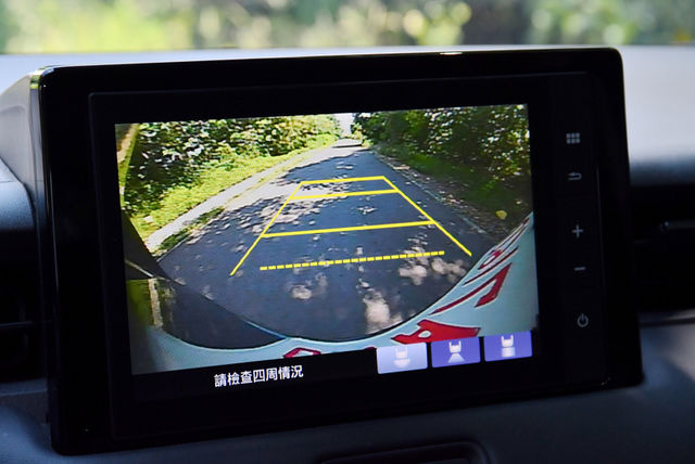 HONDA本田 HR-V  第16張相片