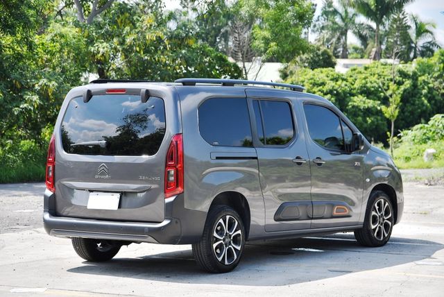 CITROEN雪鐵龍 BERLINGO  第2張相片