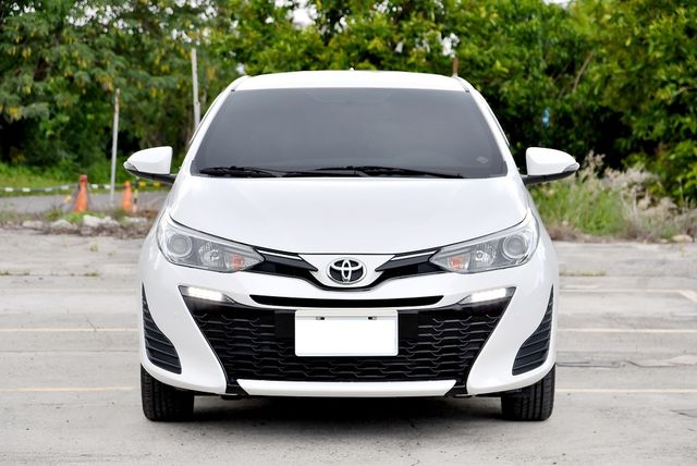 TOYOTA豐田 YARIS  第3張相片